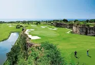 Sandy Lane