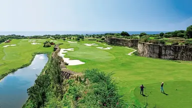 Sandy Lane