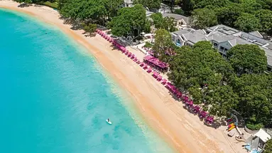Sandy Lane
