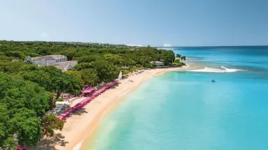 Sandy Lane