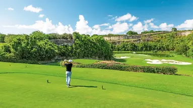 Sandy Lane