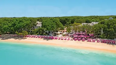 Sandy Lane