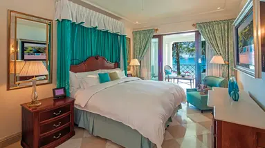 Sandy Lane