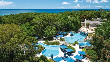Sandy Lane