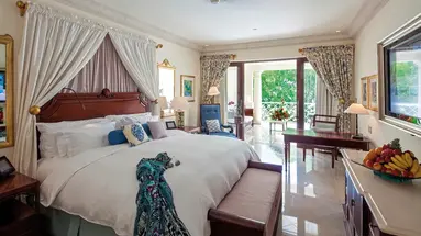 Sandy Lane