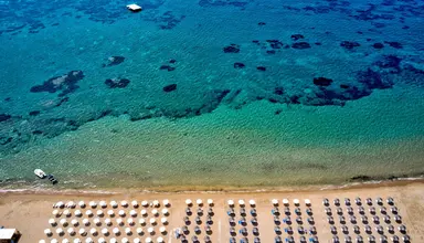 Sandy Villas Resort