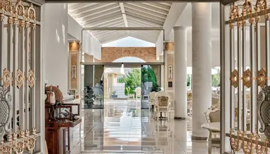 Sandy Villas Resort