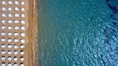 Sandy Villas Resort
