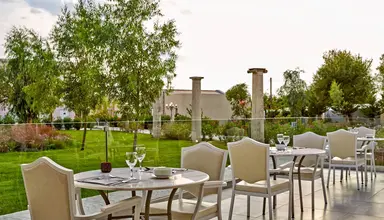 Sandy Villas Resort