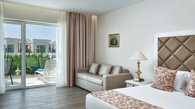 Sandy Villas Resort