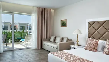 Sandy Villas Resort