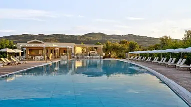 Sandy Villas Resort