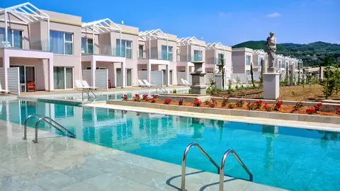 Hotel Sandy Villas Resort