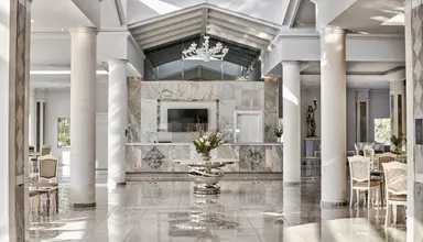 Sandy Villas Resort