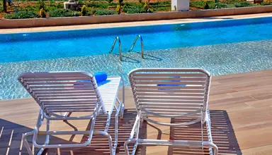 Sandy Villas Resort