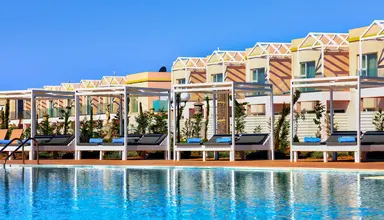 Sandy Villas Resort