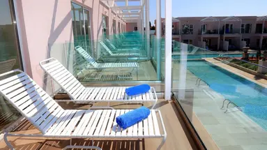 Sandy Villas Resort