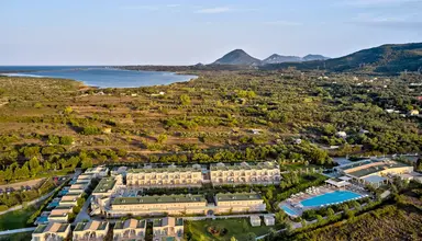 Sandy Villas Resort