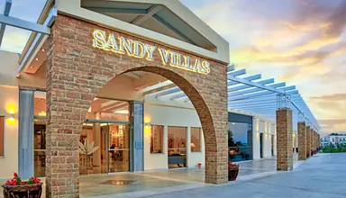 Sandy Villas Resort
