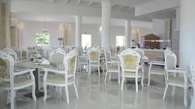 Sandy Villas Resort