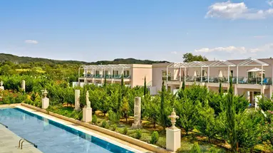 Sandy Villas Resort