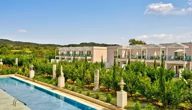 Sandy Villas Resort