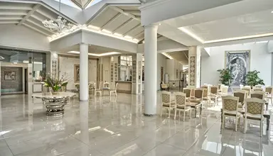 Sandy Villas Resort