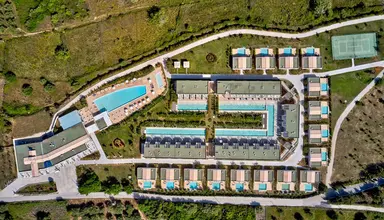Sandy Villas Resort