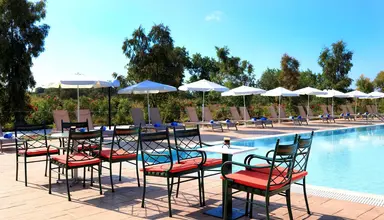 Sandy Villas Resort