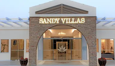 Sandy Villas Resort