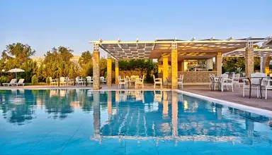 Sandy Villas Resort