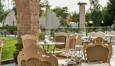 Sandy Villas Resort