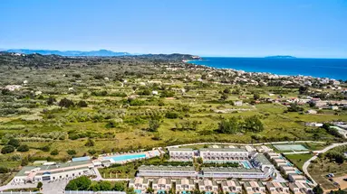 Sandy Villas Resort