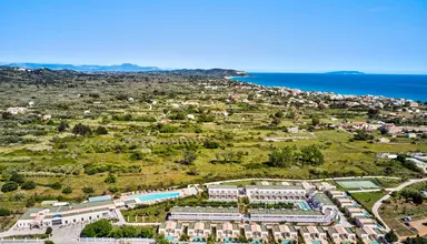 Sandy Villas Resort