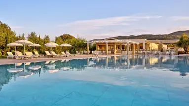 Sandy Villas Resort