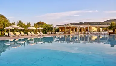 Sandy Villas Resort
