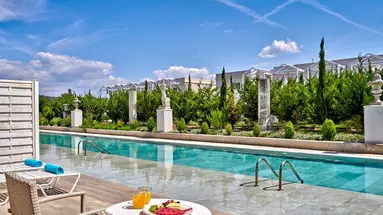 Sandy Villas Resort