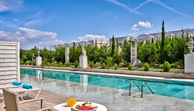 Sandy Villas Resort