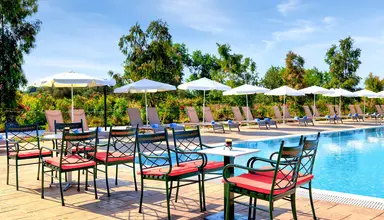 Sandy Villas Resort