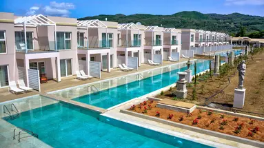 Sandy Villas Resort