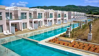 Sandy Villas Resort