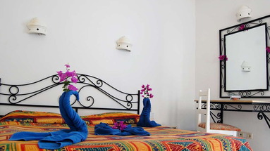 Sangho Village Djerba