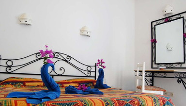 Sangho Village Djerba