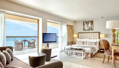 Sani Beach & Spa