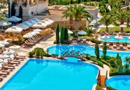 Sani Beach & Spa