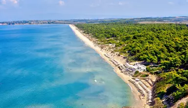 Sani Beach & Spa