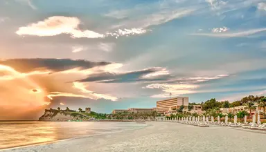 Sani Beach & Spa