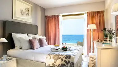 Sani Beach & Spa