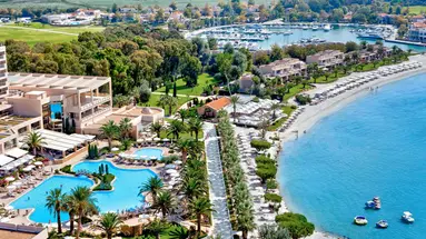 Sani Beach & Spa