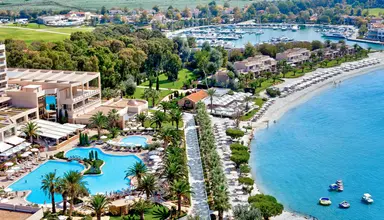 Sani Beach & Spa